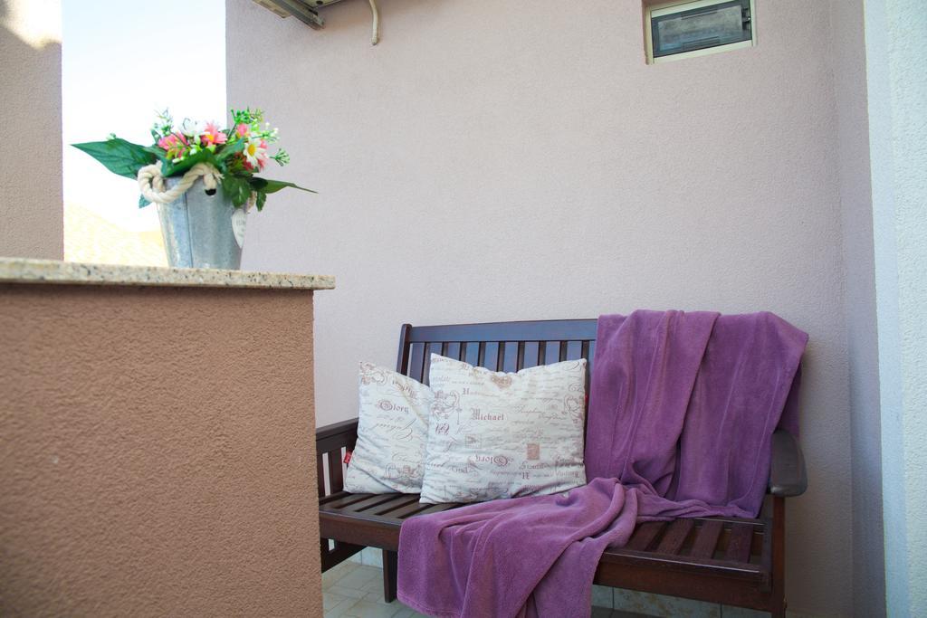 Antonija Apartments With Pool Weißenburg Exterior foto
