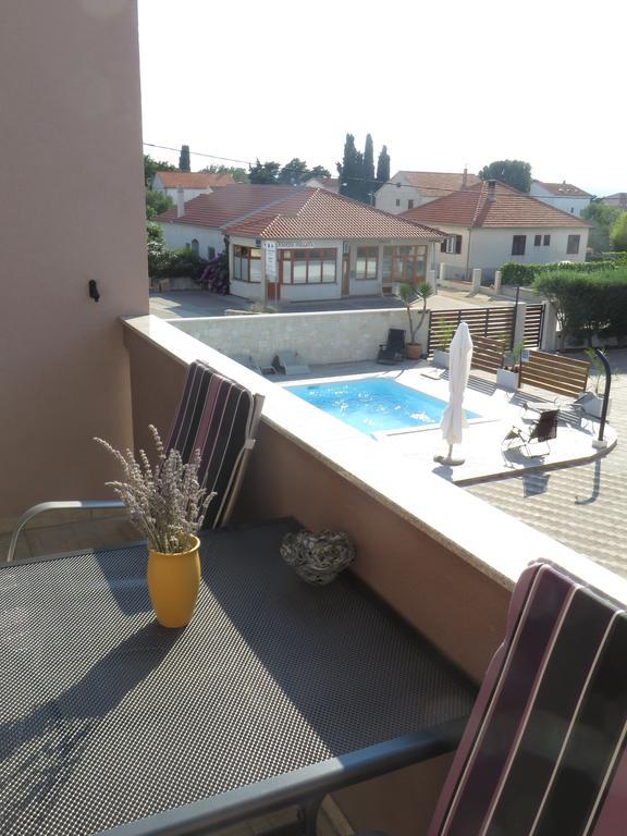 Antonija Apartments With Pool Weißenburg Exterior foto
